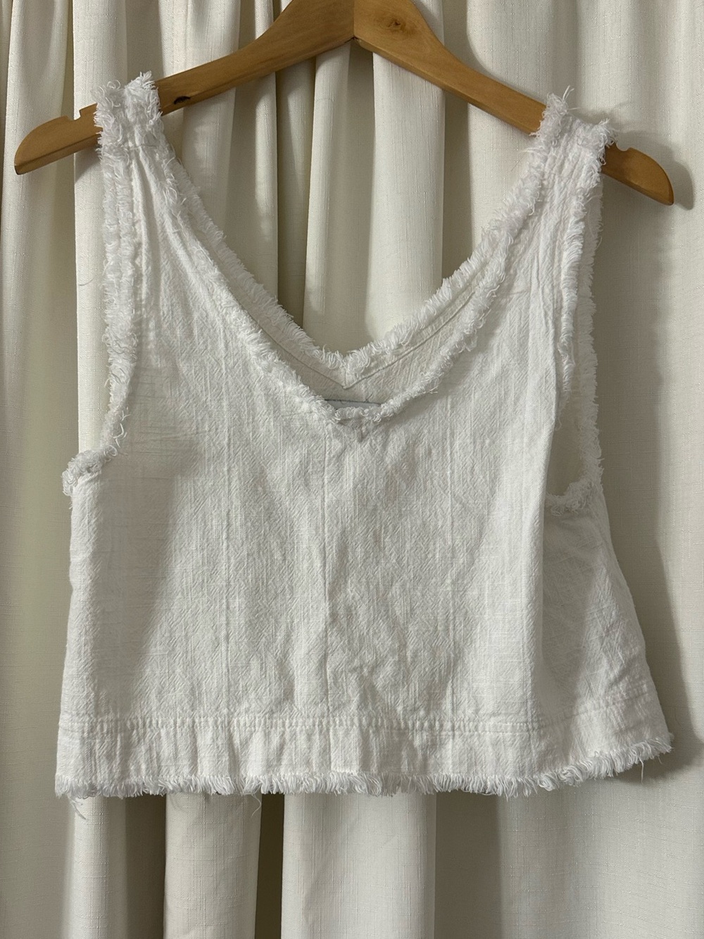 Urban outfitters top